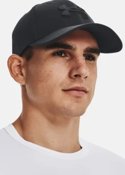 Sale Under Armour Men's UA Blitzing Black