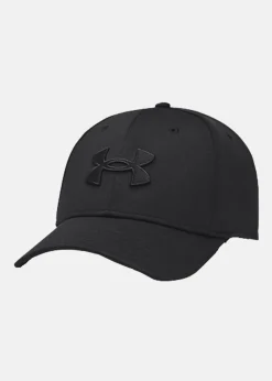 Sale Under Armour Men's UA Blitzing Black