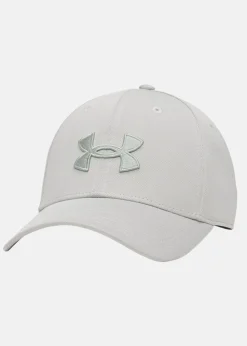 Outlet Under Armour Men's UA Blitzing Titanium