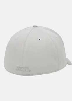 Outlet Under Armour Men's UA Blitzing Titanium