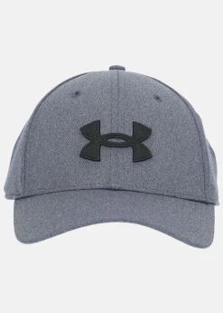 Hot Under Armour Men's UA Blitzing Navy