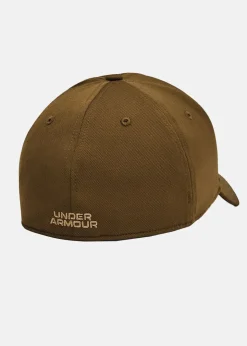 Online Under Armour Men's UA Blitzing Coyote