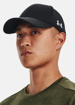 Sale Under Armour Men's UA Team Blitzing Black