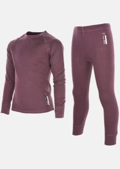 New Lindberg MERINO SET DRY ROSE