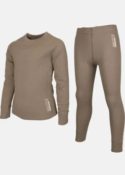 Lindberg MERINO SET GREIGE