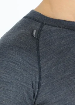 Best Lindberg MERINO SET, UNISEX ORION BLUE