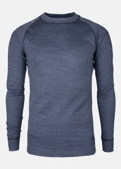 Best Lindberg MERINO SET, UNISEX ORION BLUE