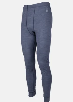 Best Lindberg MERINO SET, UNISEX ORION BLUE