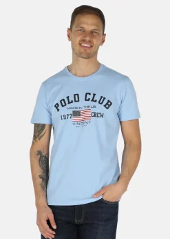 Sale Saint Vincent Mesa SWE LIGHT BLUE