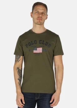 Outlet Saint Vincent Mesa SWE Green