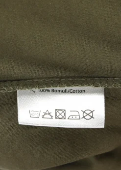 Outlet Saint Vincent Mesa SWE Green