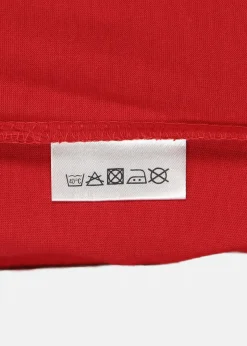 Discount Saint Vincent Mesa SWE RED