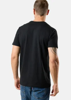 Hot Saint Vincent Mesa Tee Black