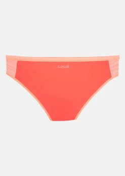 Outlet Casall Mesh bikini brief Metropolitan