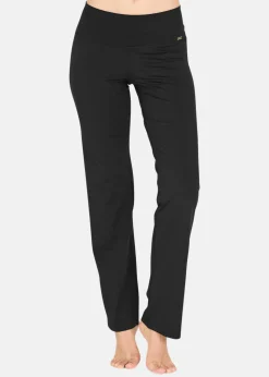 Online Athlecia Metis W Gym Pants Black