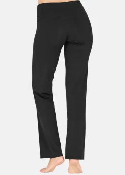 Online Athlecia Metis W Gym Pants Black