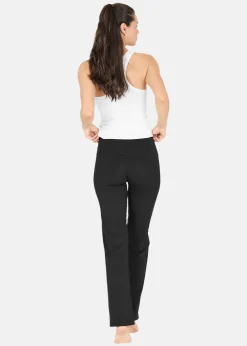Online Athlecia Metis W Gym Pants Black