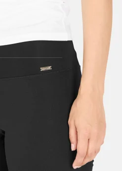 Online Athlecia Metis W Gym Pants Black