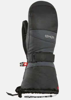 Sale Kombi MEZZO JUNIOR MITT BLACK