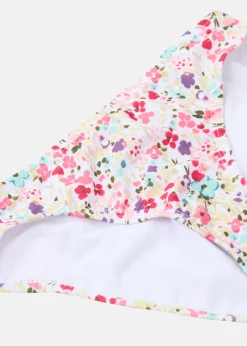 Best Seaside Miami Bikini JR Multi Flower