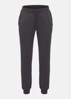 Hot Clique Miami Pants Metallgrå