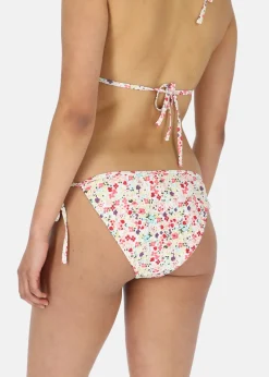 Online Seaside Miami Side Tie Bottom Multi Flower