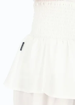 Discount Seaside Miami Skirt JR White
