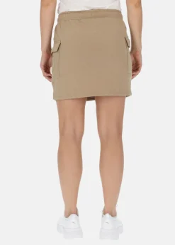 Ellen New York Miami Skirt W Savannah Beige