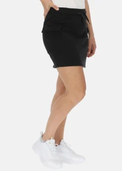 Online Ellen New York Miami Skirt W Black