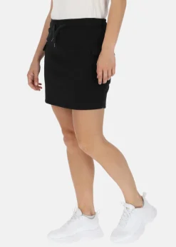 Online Ellen New York Miami Skirt W Black