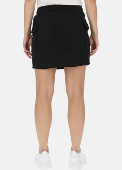 Online Ellen New York Miami Skirt W Black