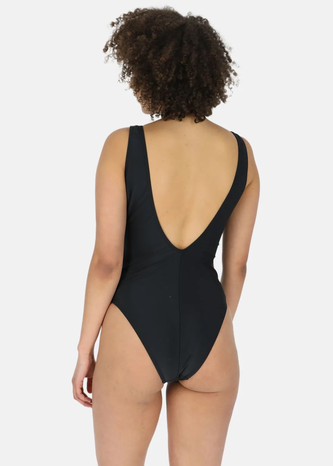 Discount Seaside Miami Swimsuit Black