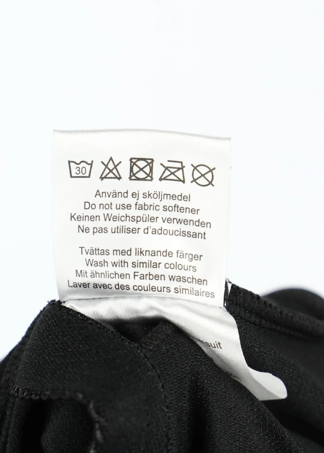 Discount Seaside Miami Swimsuit Black