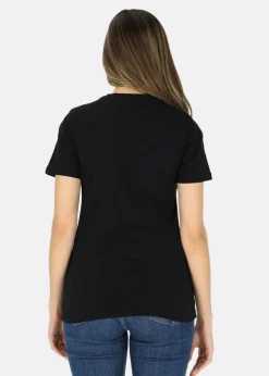 Sale Ellen New York Miami Tee W Black