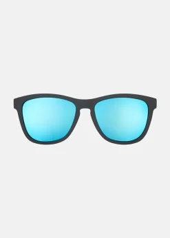 Goodr Mick and Keith's Midnight Ramb Black