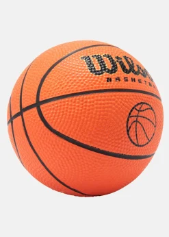 Best Wilson MICRO BASKETBALL ORANGE