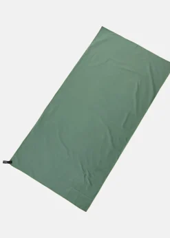 Discount Swedemount Microfiber Towel - Large Olive