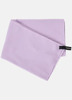 Swedemount Microfiber Towel - Large Mauve