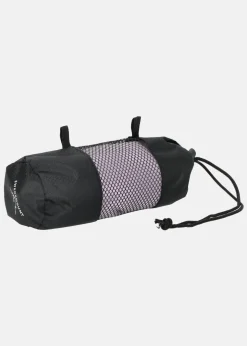 Swedemount Microfiber Towel - Large Mauve