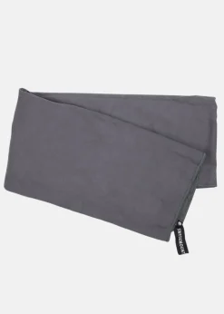 New Swedemount Microfiber Towel - Large Charcoal