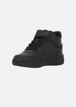 Discount Champion Mid Cut Shoe REBOUND MID B PS Black Beauty