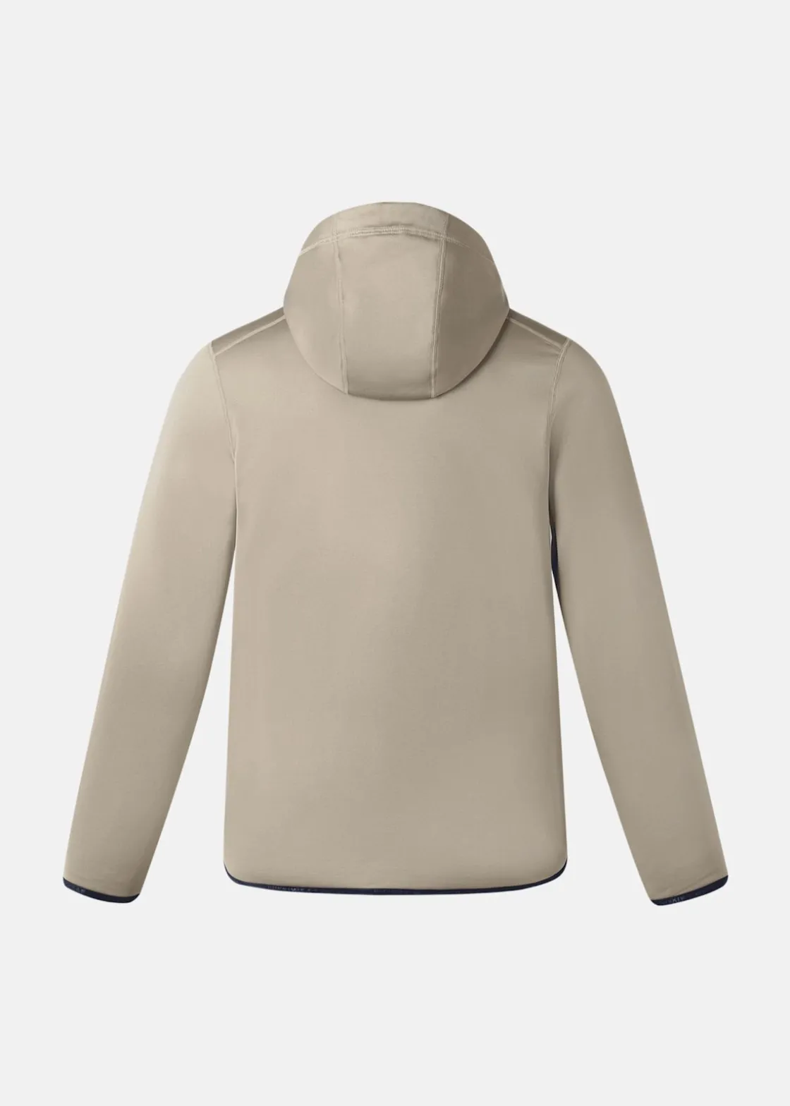 Discount Huski Wear MID HOOD JACKET Khaki