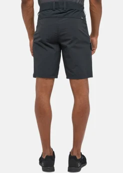 Outlet Haglöfs Mid Standard Shorts Men True Black