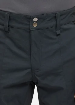 Outlet Haglöfs Mid Standard Shorts Men True Black