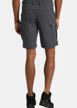 Best Haglöfs Mid Standard Shorts Men Magnetite