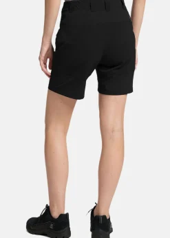 Best Haglöfs Mid Standard Shorts Women True Black