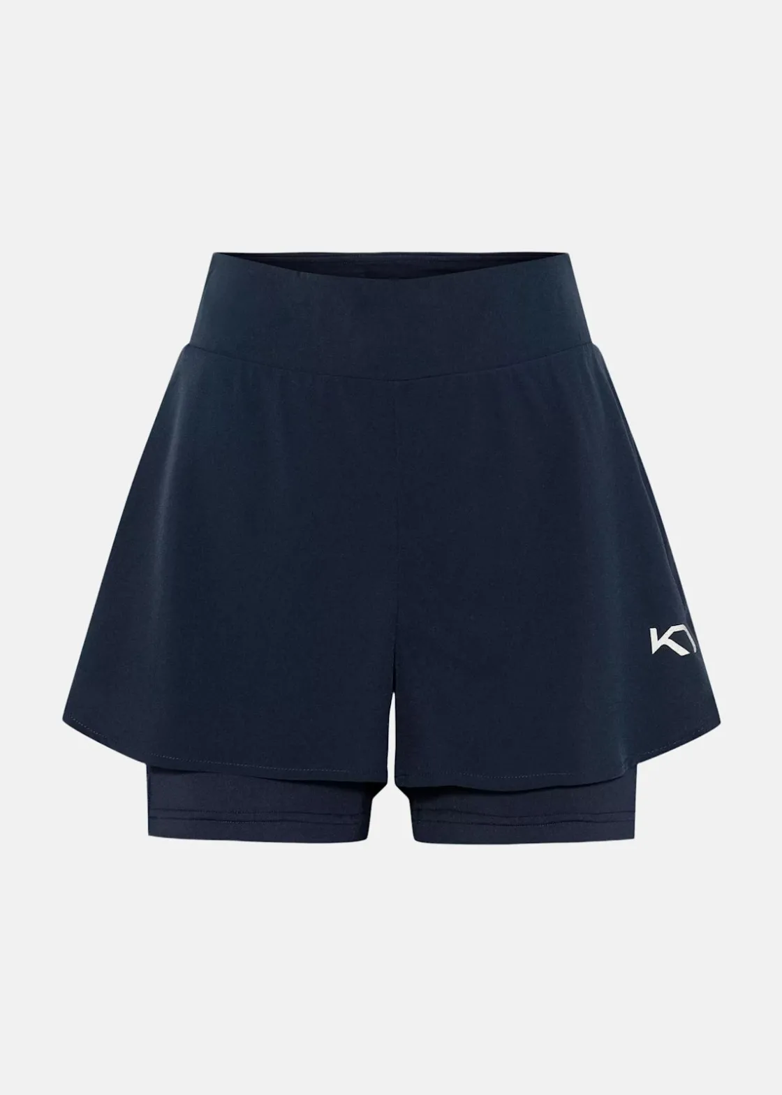 Sale Kari Traa MIJA TRAINING SHORTS DARK NAVY BLUE