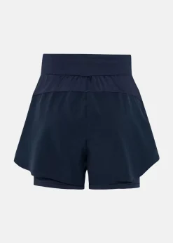 Sale Kari Traa MIJA TRAINING SHORTS DARK NAVY BLUE