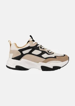 New Exani MIKA W YELLOW