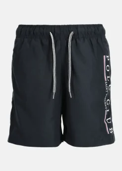New Saint Vincent Milano Swimshorts Jr Navy